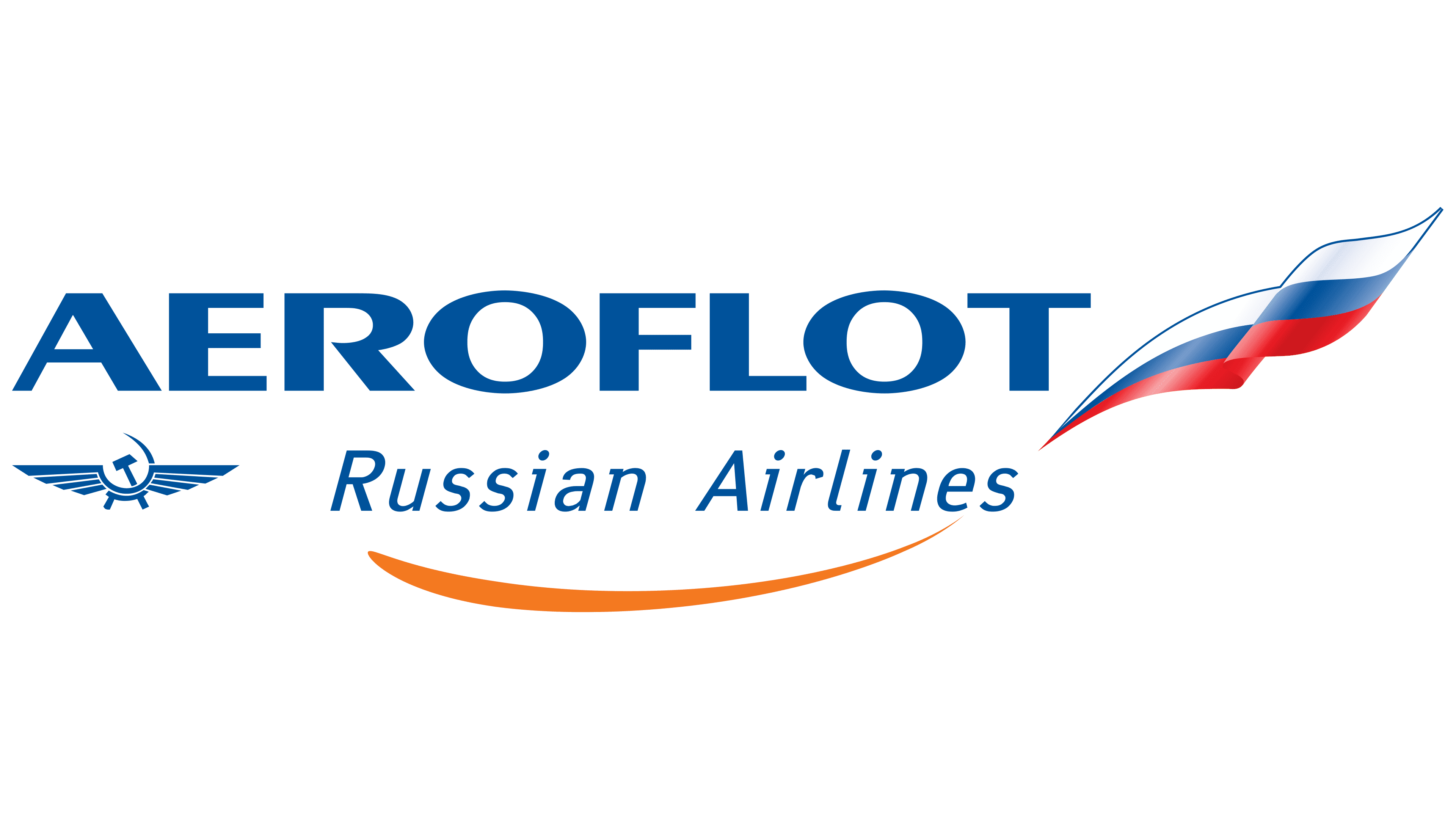 Aeroflot-Logo